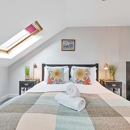 Belle Vue Sea View - By My Getaways Villa Brighton Bagian luar foto