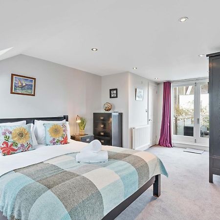 Belle Vue Sea View - By My Getaways Villa Brighton Bagian luar foto
