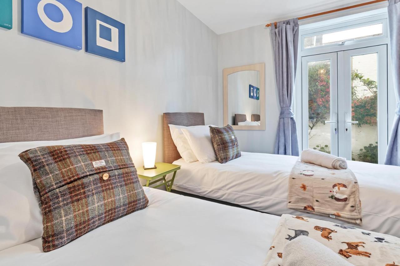 Belle Vue Sea View - By My Getaways Villa Brighton Bagian luar foto